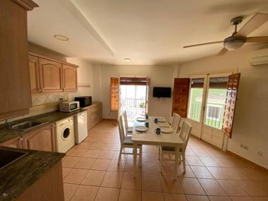 Apartamento In Front Of The Beach Primera Linea De Playa