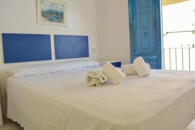 Casa de Pescadores Old Town