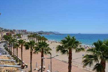 Casa de Pescadores Old Town