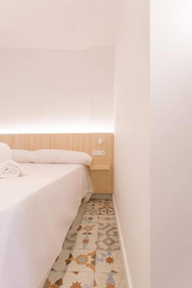 Alojamientos La Vila Hort