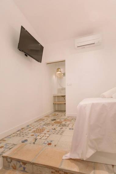 Alojamientos La Vila Hort