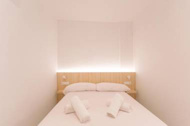 Alojamientos La Vila Hort