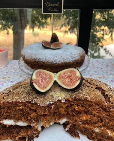 Balneario Aguas de Villaharta