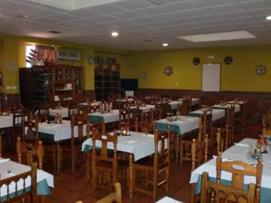 Hostal las Tres Jotas
