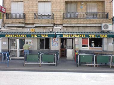 Hostal las Tres Jotas