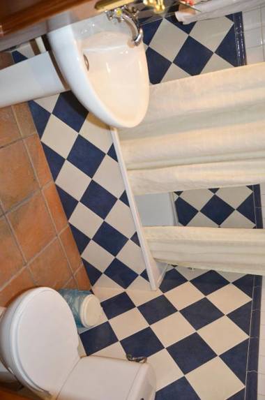 Hostal Restaurante El Parador