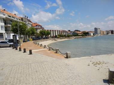 A Esmorga-Posada del Mar