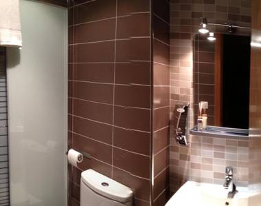 Apto. con terraza y vistas al mar