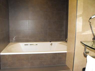 Hotel Sercotel Pere III El Gran