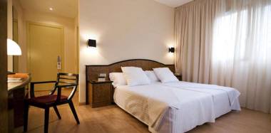 Hotel Sercotel Air Penedès