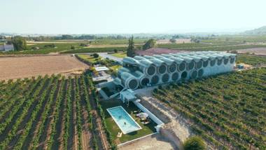 Mastinell Cava & Boutique Hotel by Olivia Hotels Collection