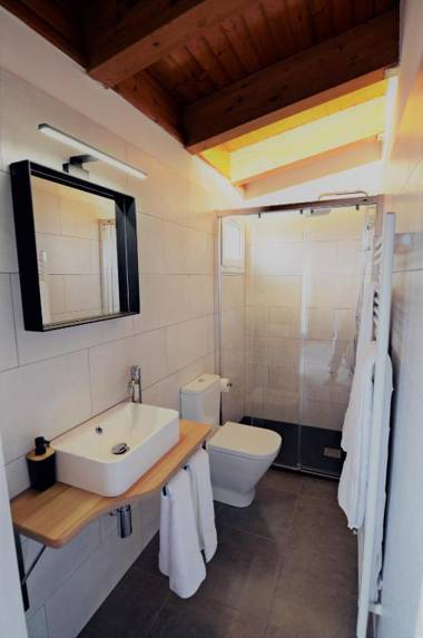 Cal Roig Hotel Rural