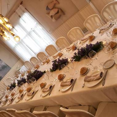 Hostal Restaurante Méndez