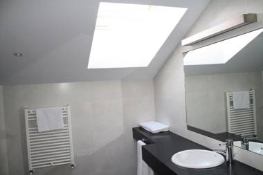 Hostal Tres Campanas