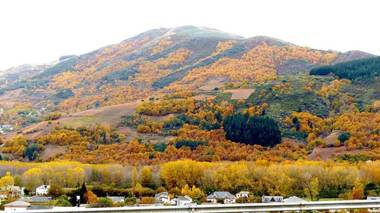 Apartamentos el Camino