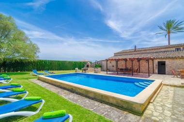 Aubadellet (Can Randa)