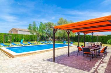 Aubadellet (Can Randa)