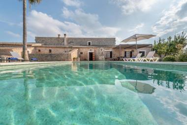 Finca Es Castellot Vell