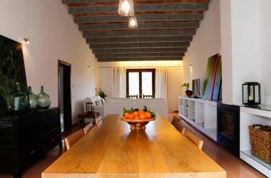 Son Parxana Villa 507