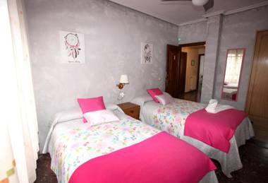 Pensión Como en Casa