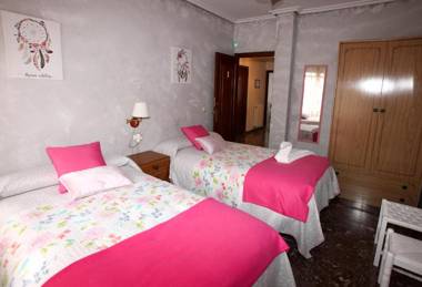 Pensión Como en Casa