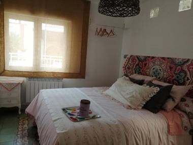 Casa de Mares y sueños