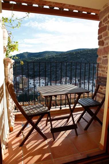 Hotel Rural L'Antic Portal