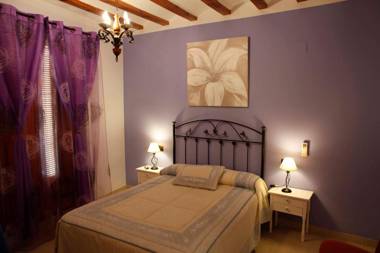 Hotel El Rullo