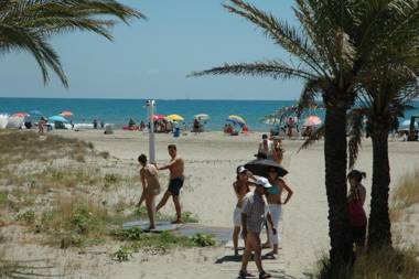Casa Nuri de Rei La Pobla Tornesa