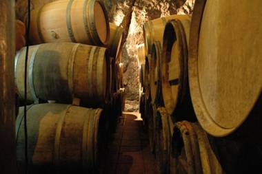 Casa Nuri de Rei La Pobla Tornesa