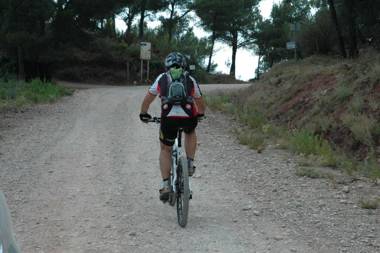Casa Nuri de Rei La Pobla Tornesa