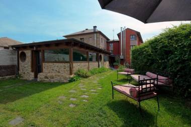 Restaurante - Hotel La Tronera