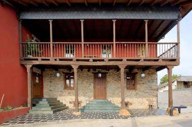 Restaurante - Hotel La Tronera