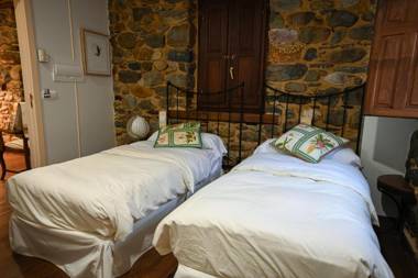 Restaurante - Hotel La Tronera