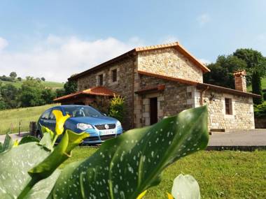 La Cabaña del Abuelo de Selaya