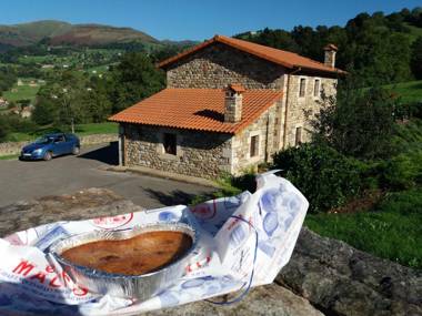 La Cabaña del Abuelo de Selaya