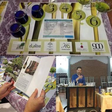 Duerming Casa Marchena