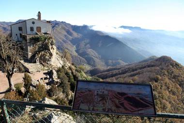 Santuario De Bellmunt