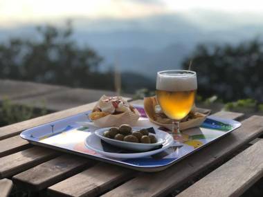 Santuario De Bellmunt