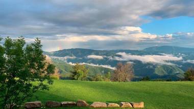 L'Avenc Benestar Rural