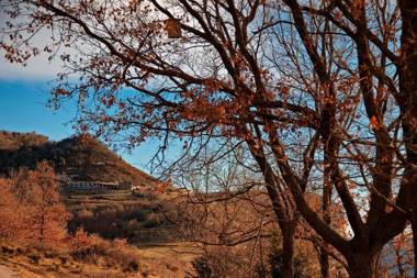 L'Avenc Benestar Rural