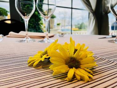 Hotel & Restaurant Figueres Parc