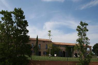 Hotel Mas Oliveres Pla de Palau