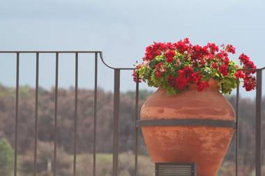 Hotel Mas Oliveres Pla de Palau