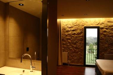 Hotel Mas Oliveres Pla de Palau