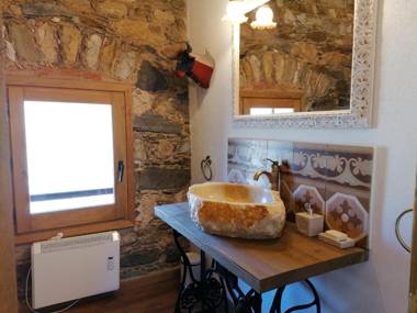 Casa de La Roca - Only Adults.