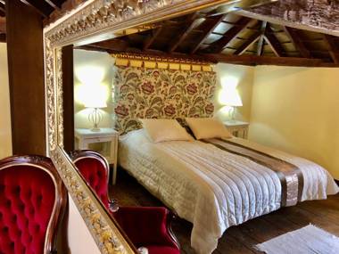 Hotel Rural Vilaflor