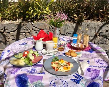 Hotel Rural Vilaflor