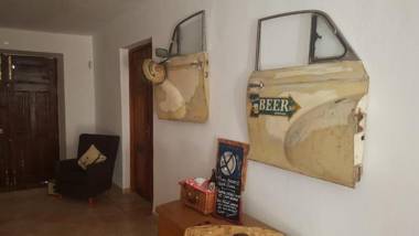 Ziggys Boutique Bed & Breakfast