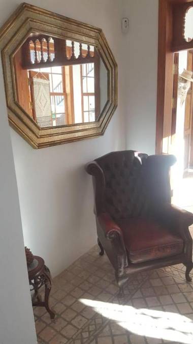 Ziggys Boutique Bed & Breakfast